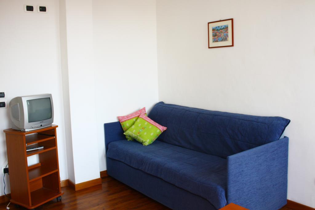 Residence Avana Senigallia Habitación foto