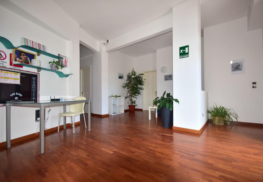 Residence Avana Senigallia Exterior foto