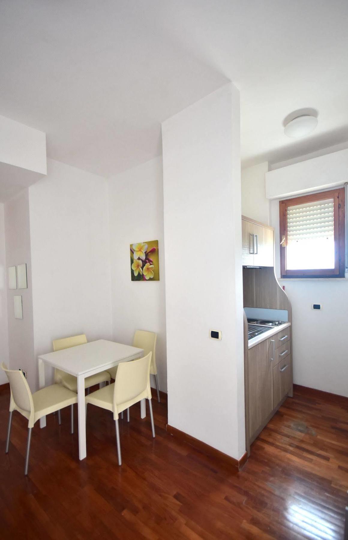 Residence Avana Senigallia Exterior foto